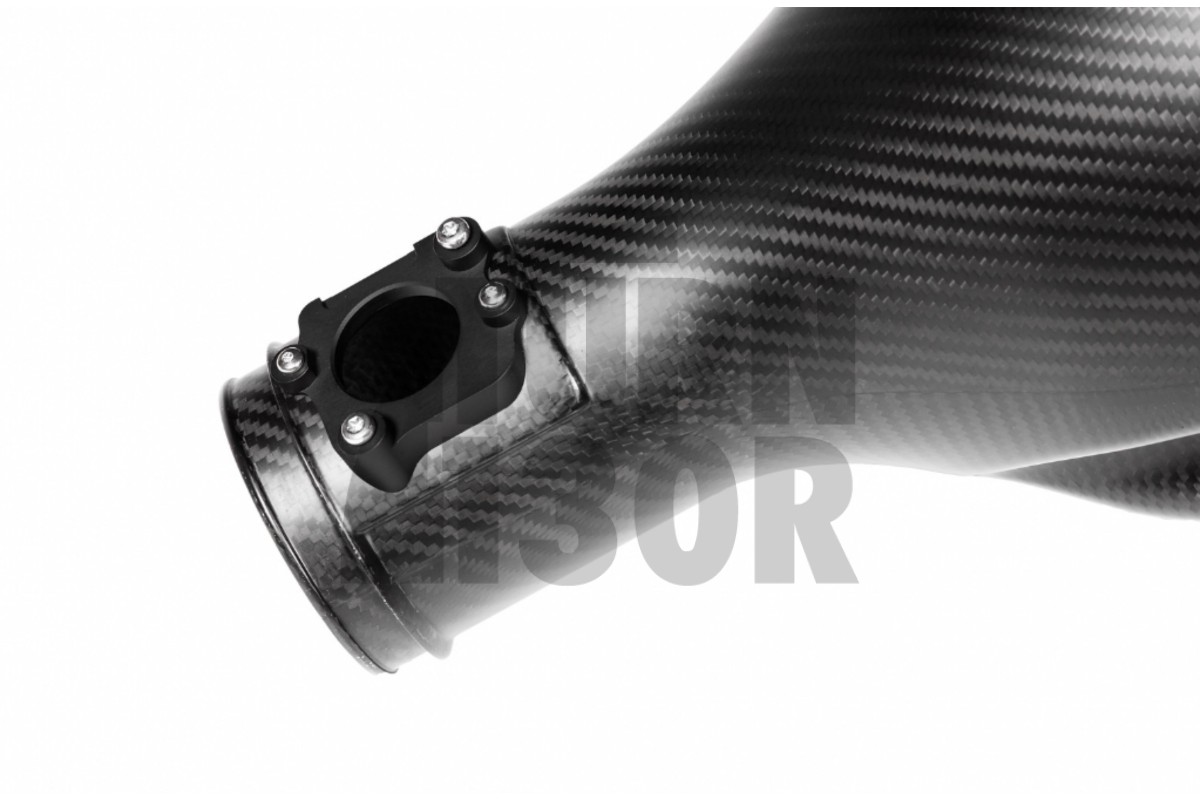 Eventuri Carbon Fiber Intake for Toyota Yaris GR Eventuri Carbon Fiber Intake for Toyota Yaris GR