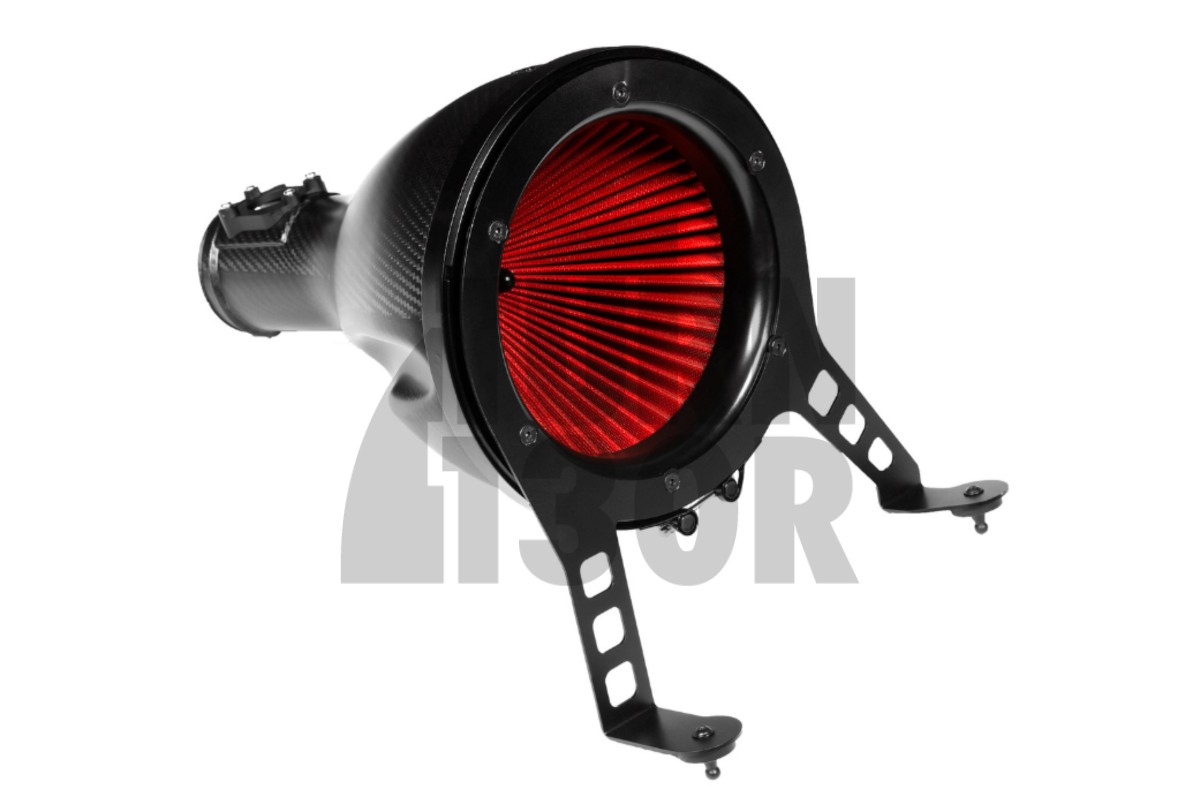 Eventuri Carbon Fiber Intake for Toyota Yaris GR Eventuri Carbon Fiber Intake for Toyota Yaris GR