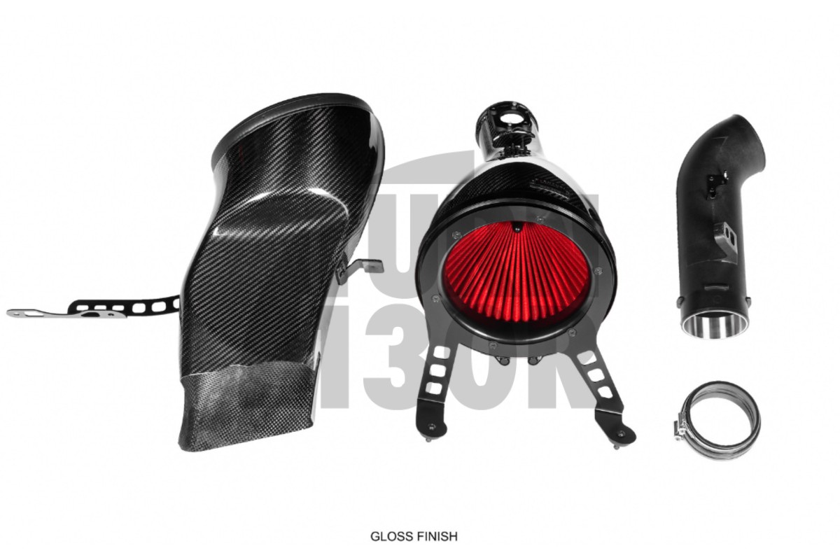 Eventuri Carbon Fiber Intake for Toyota Yaris GR Eventuri Carbon Fiber Intake for Toyota Yaris GR