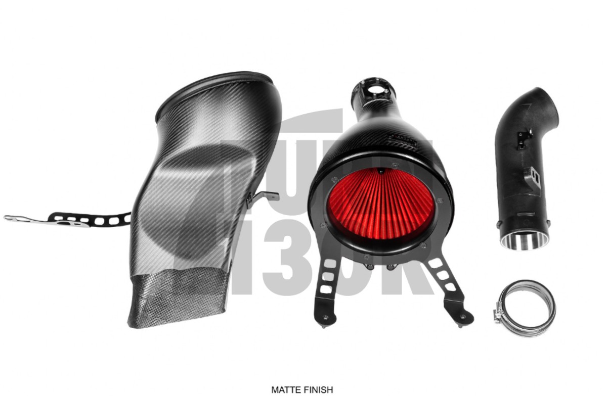 Eventuri Carbon Fiber Intake for Toyota Yaris GR Eventuri Carbon Fiber Intake for Toyota Yaris GR