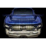 Armaspeed Carbon Fiber Air Intake Porsche 991 GT3 Armaspeed Carbon Fiber Air Intake Porsche 991 GT3