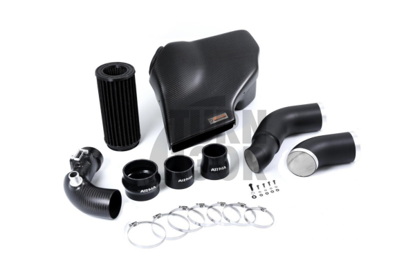 Armaspeed Carbon Fiber Air Intake S3 8P / Golf 6 R / Scirocco R / Leon 2 Cupra