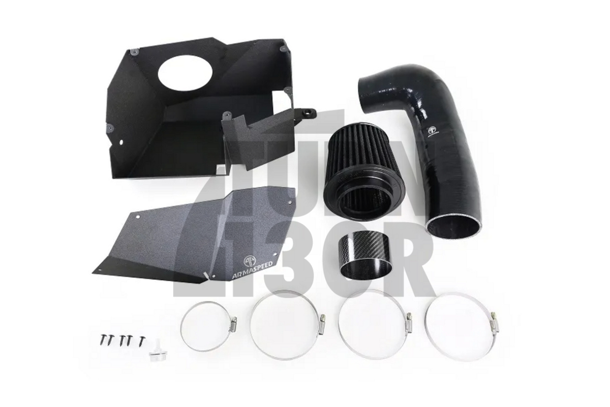 Armaspeed Air Intake S3 8V / Golf 7 GTI / Golf 7 R / Leon 3 Cupra / Octavia 5E VRS Armaspeed Air Intake S3 8V / Golf 7 GTI / Golf 7 R / Leon 3 Cupra / Octavia 5E VRS