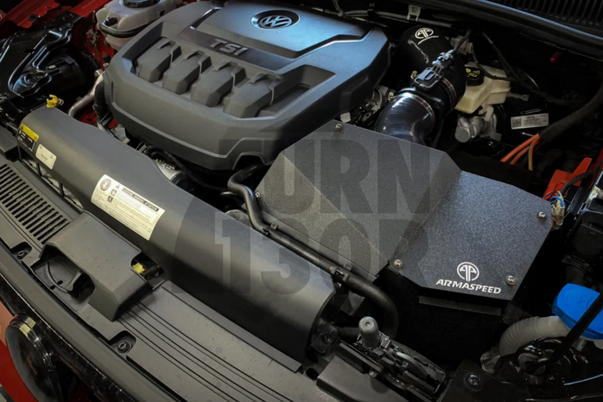 Armaspeed Air Intake S3 8V / Golf 7 GTI / Golf 7 R / Leon 3 Cupra / Octavia 5E VRS Armaspeed Air Intake S3 8V / Golf 7 GTI / Golf 7 R / Leon 3 Cupra / Octavia 5E VRS