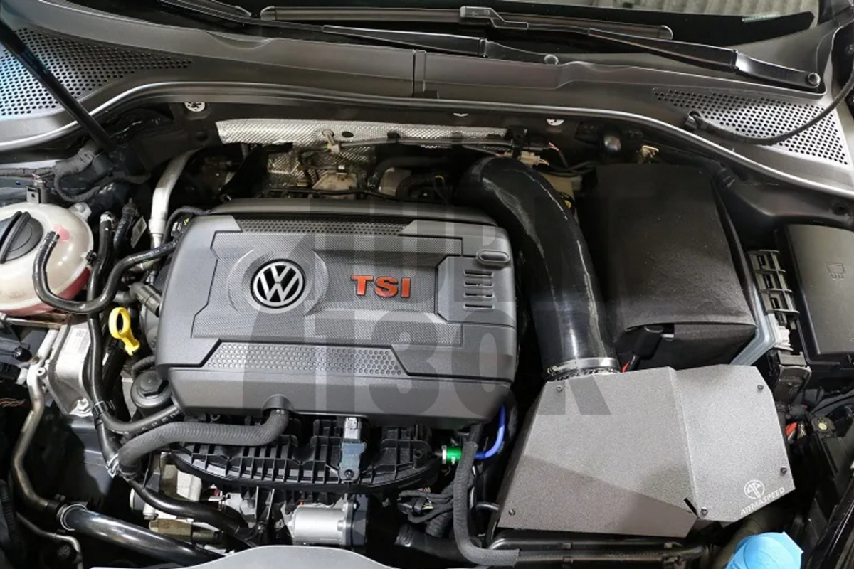 Armaspeed Air Intake S3 8V / Golf 7 GTI / Golf 7 R / Leon 3 Cupra / Octavia 5E VRS Armaspeed Air Intake S3 8V / Golf 7 GTI / Golf 7 R / Leon 3 Cupra / Octavia 5E VRS
