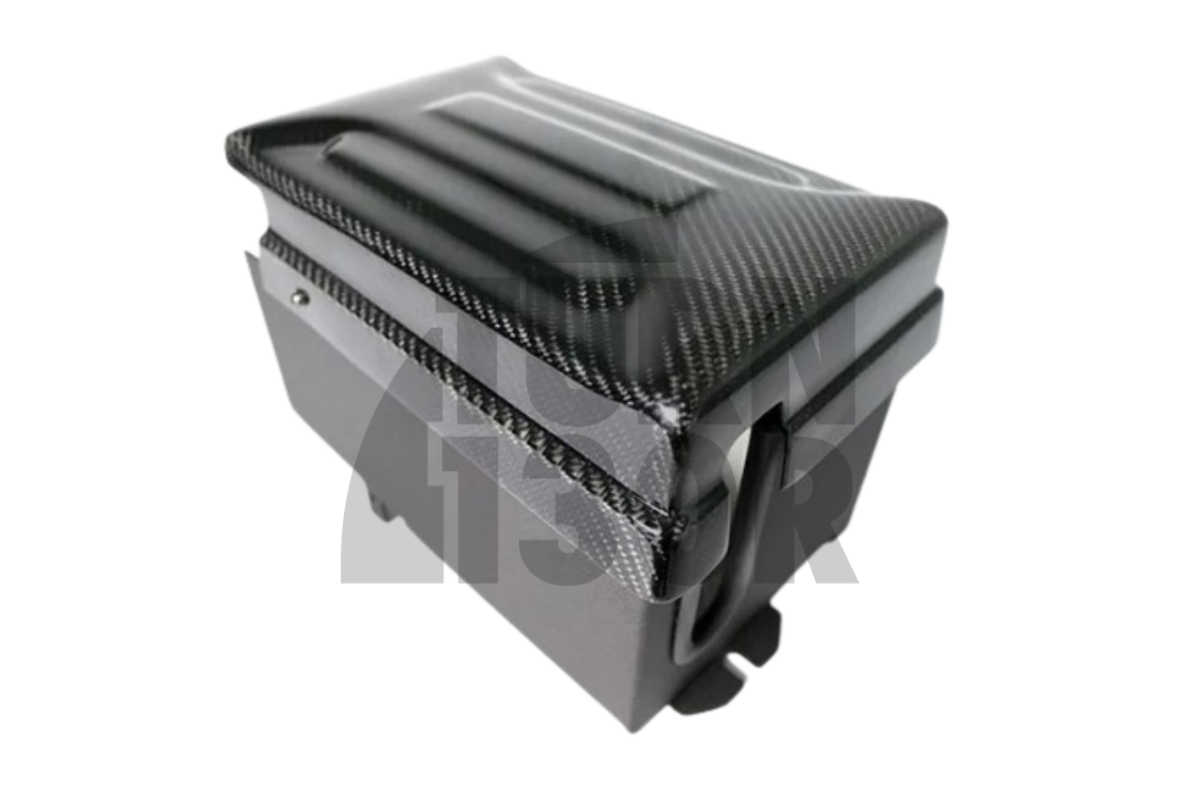 Armaspeed Carbon Fiber Battery Cover S3 8V / Golf 7 GTI / Golf 7 R / Leon 3 Cupra / Octavia 5E VRS Armaspeed Carbon Fiber Battery Cover S3 8V / Golf 7 GTI / Golf 7 R / Leon 3 Cupra / Octavia 5E VRS