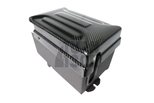 Armaspeed Carbon Fiber Battery Cover S3 8V / Golf 7 GTI / Golf 7 R / Leon 3 Cupra / Octavia 5E VRS