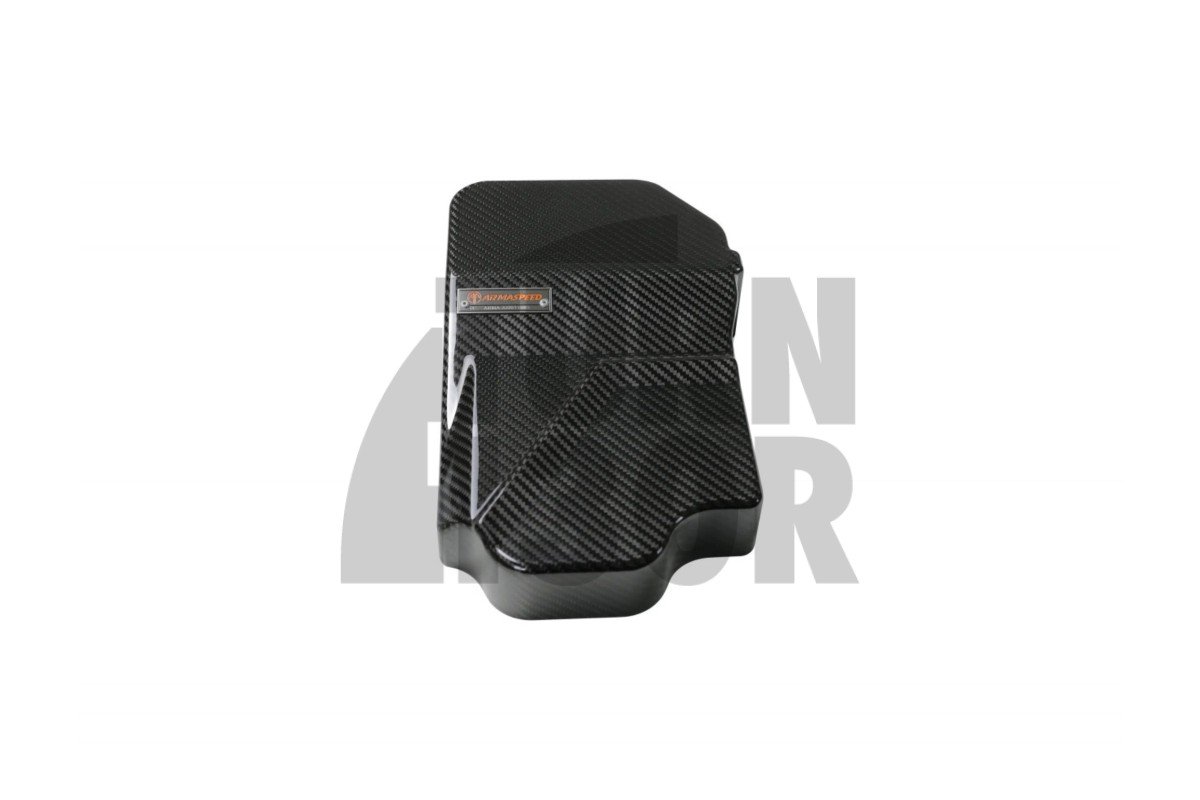 Armaspeed Carbon Fiber Battery Cover S3 8Y / Golf 8 GTI / Golf 8 R / Octavia NX VRS Armaspeed Carbon Fiber Battery Cover S3 8Y / Golf 8 GTI / Golf 8 R / Octavia NX VRS