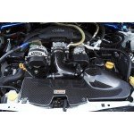 Armaspeed Carbon Fiber Air Intake Subaru BRZ / Toyota GT86 Armaspeed Carbon Fiber Air Intake Subaru BRZ / Toyota GT86