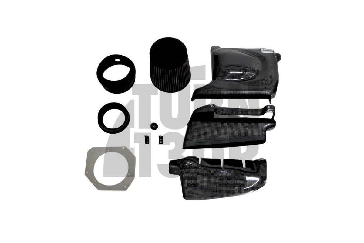 Gruppe M Carbon Fiber Intake System for Audi RS3 8V.5 Gruppe M Carbon Fiber Intake System for Audi RS3 8V.5