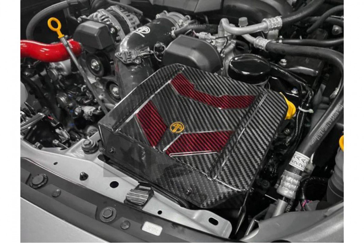 Armaspeed Air Intake Toyota GR86 / Subaru BRZ ZD8 Armaspeed Air Intake Toyota GR86 / Subaru BRZ ZD8