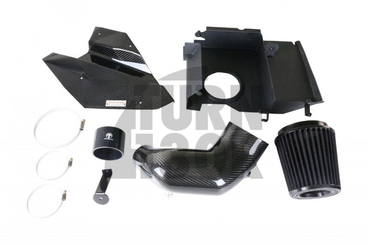 Armaspeed Carbon Fiber Air Intake Toyota Supra GR 3.0 A90 MK5 Armaspeed Carbon Fiber Air Intake Toyota Supra GR 3.0 A90 MK5