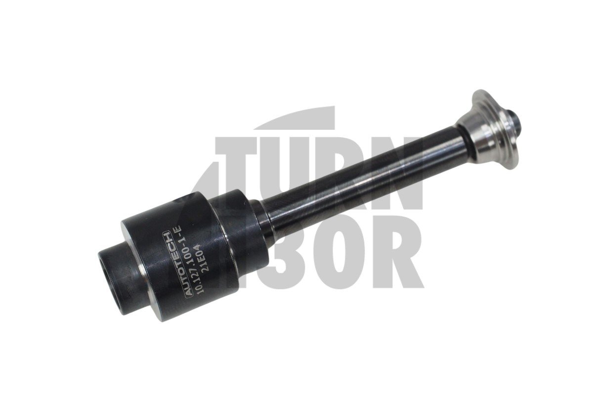 Autotech High Pressure Fuel Pump Upgrade Kit 2.0 TFSI EA113 Autotech High Pressure Fuel Pump Upgrade Kit 2.0 TFSI EA113
