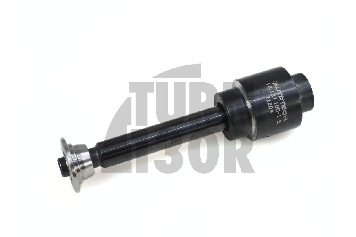 Autotech High Pressure Fuel Pump Upgrade Kit Mazda 3 MPS Autotech High Pressure Fuel Pump Upgrade Kit Mazda 3 MPS