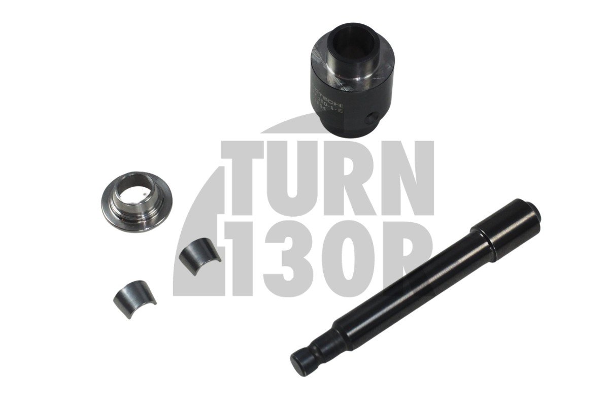 Autotech High Pressure Fuel Pump Upgrade Kit Mazda 3 MPS Autotech High Pressure Fuel Pump Upgrade Kit Mazda 3 MPS