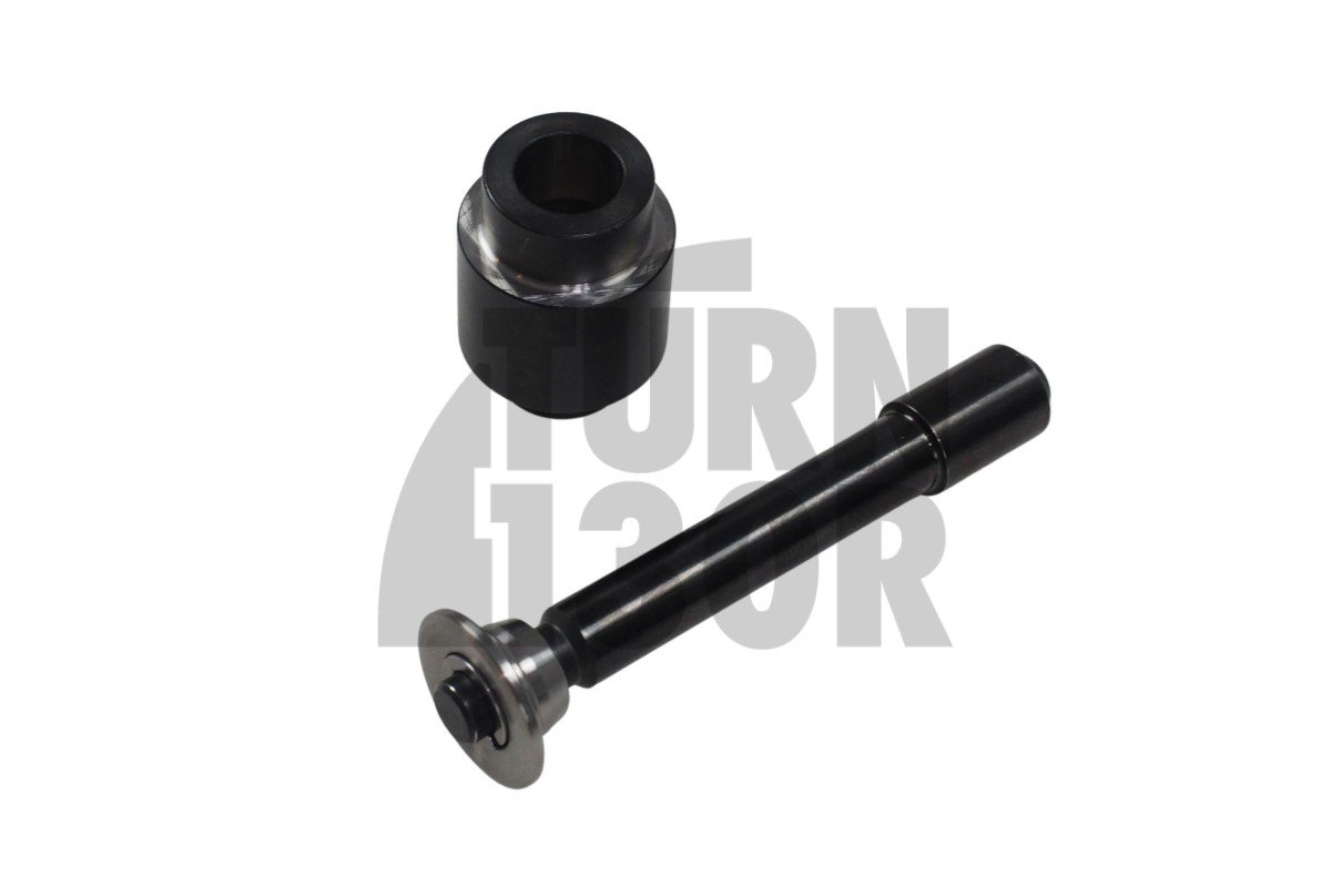Autotech High Pressure Fuel Pump Upgrade Kit Mazda 3 MPS Autotech High Pressure Fuel Pump Upgrade Kit Mazda 3 MPS