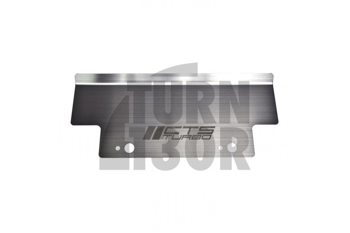 CTS Turbo 2.0 TFSI Heat Shield CTS Turbo 2.0 TFSI Heat Shield