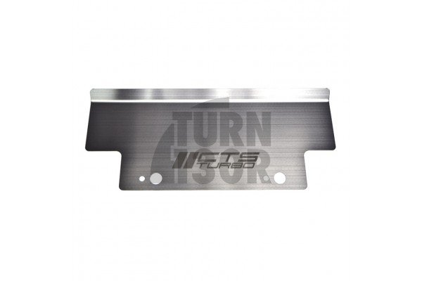 CTS Turbo 2.0 TFSI Heat Shield