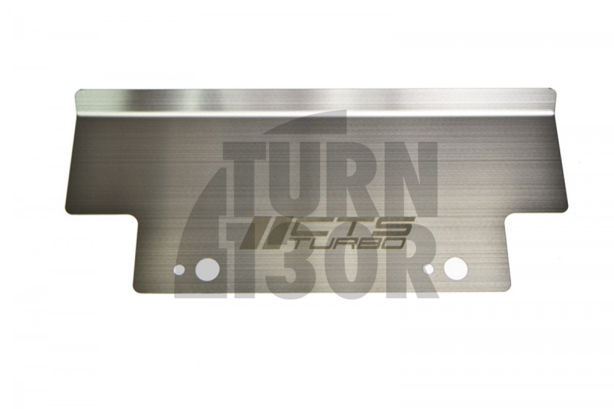 CTS Turbo 2.0 TFSI Heat Shield CTS Turbo 2.0 TFSI Heat Shield
