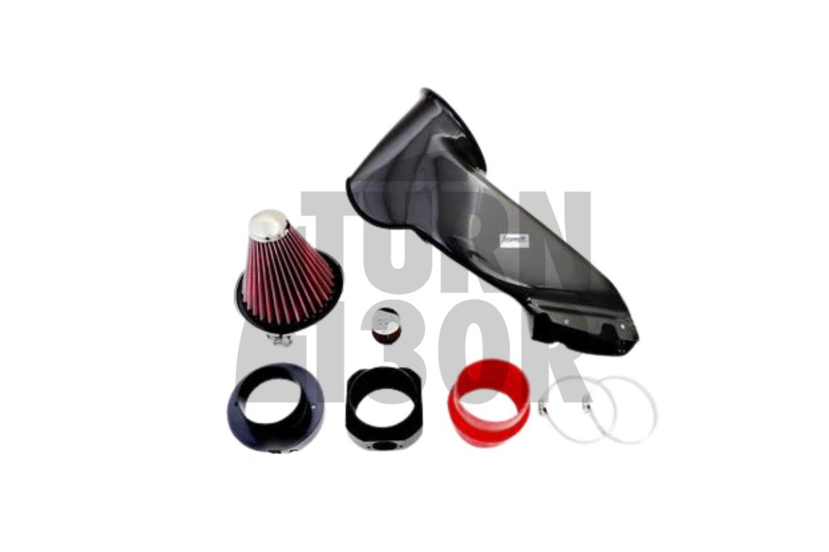 Gruppe M Carbon Fiber Intake System for Audi RS4 B7 Gruppe M Carbon Fiber Intake System for Audi RS4 B7