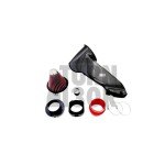 Gruppe M Carbon Fiber Intake System for Audi RS4 B7 Gruppe M Carbon Fiber Intake System for Audi RS4 B7