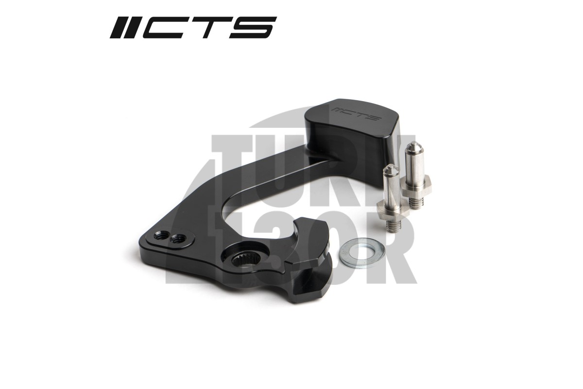 CTS Turbo Short Shift Kit for Audi A3, S3, and TT CTS Turbo Short Shift Kit for Audi A3, S3, and TT