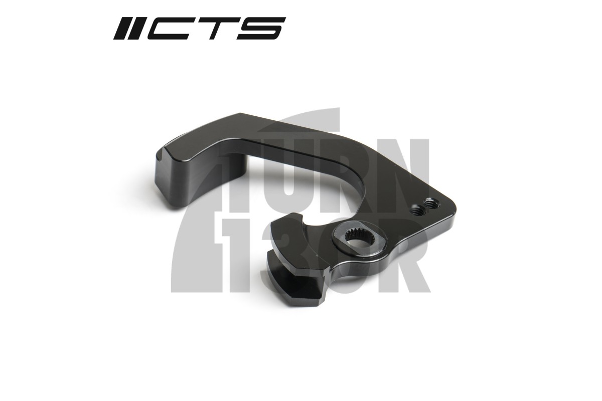 CTS Turbo Short Shift Kit for Audi A3, S3, and TT CTS Turbo Short Shift Kit for Audi A3, S3, and TT