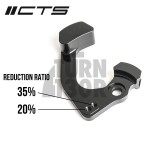CTS Turbo Short Shift Kit for Audi A3, S3, and TT CTS Turbo Short Shift Kit for Audi A3, S3, and TT