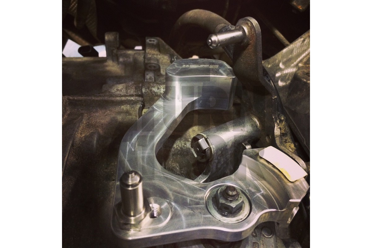 CTS Turbo Short Shift Kit for Audi A3, S3, and TT CTS Turbo Short Shift Kit for Audi A3, S3, and TT