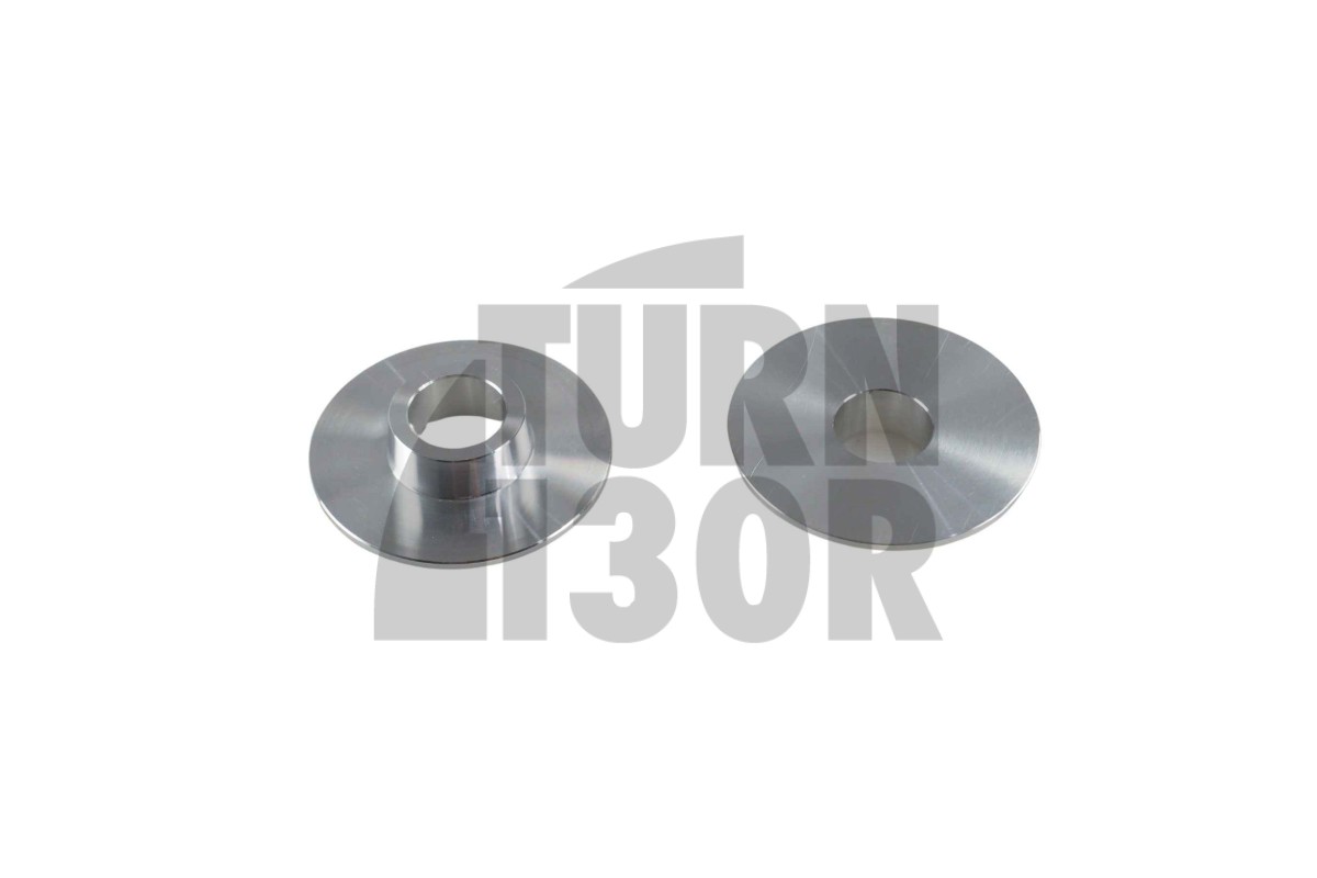 CTS Turbo Front Subframe Bushing Insert Kit for Audi A3, S3, and RS3 8P CTS Turbo Front Subframe Bushing Insert Kit for Audi A3, S3, and RS3 8P