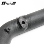 CTS Turbo Inlet and Outlet Intercooler Piping Kit for Audi A4 and A5 B9 2.0 TFSI CTS Turbo Inlet and Outlet Intercooler Piping Kit for Audi A4 and A5 B9 2.0 TFSI