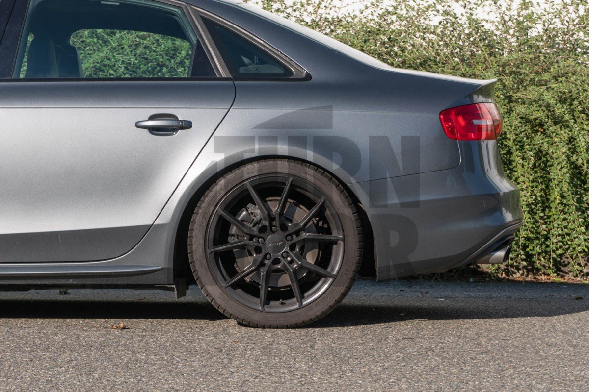 CTS Turbo -50mm Sport Springs for Audi A4 and S4 B8 CTS Turbo -50mm Sport Springs for Audi A4 and S4 B8