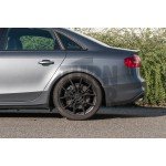 CTS Turbo -50mm Sport Springs for Audi A4 and S4 B8 CTS Turbo -50mm Sport Springs for Audi A4 and S4 B8