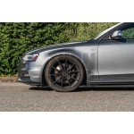 CTS Turbo -50mm Sport Springs for Audi A4 and S4 B8 CTS Turbo -50mm Sport Springs for Audi A4 and S4 B8