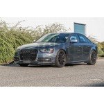 CTS Turbo -50mm Sport Springs for Audi A4 and S4 B8 CTS Turbo -50mm Sport Springs for Audi A4 and S4 B8