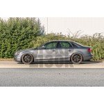 CTS Turbo -50mm Sport Springs for Audi A4 and S4 B8 CTS Turbo -50mm Sport Springs for Audi A4 and S4 B8