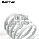 CTS Turbo -50mm Sport Springs for Audi A4 and S4 B8 CTS Turbo -50mm Sport Springs for Audi A4 and S4 B8
