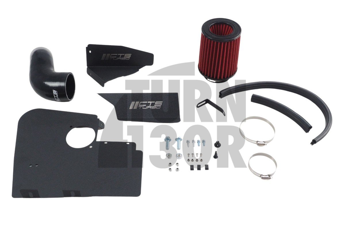 CTS Turbo Intake for Audi A4 and A5 B8/B8.5 2.0 TFSI CTS Turbo Intake for Audi A4 and A5 B8/B8.5 2.0 TFSI
