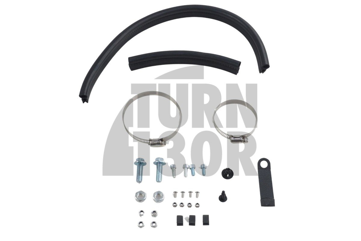 CTS Turbo Intake for Audi A4 and A5 B8/B8.5 2.0 TFSI CTS Turbo Intake for Audi A4 and A5 B8/B8.5 2.0 TFSI