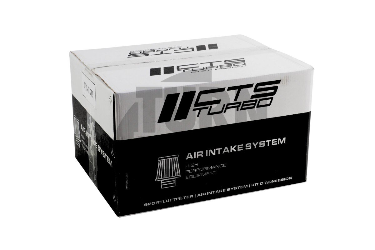 CTS Turbo Intake for Audi A4 and A5 B8/B8.5 2.0 TFSI CTS Turbo Intake for Audi A4 and A5 B8/B8.5 2.0 TFSI