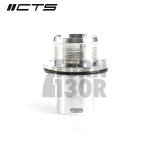 CTS Turbo Muffler Delete for Audi A4 B9 and Audi A5 F5 2.0 TFSI CTS Turbo Muffler Delete for Audi A4 B9 and Audi A5 F5 2.0 TFSI