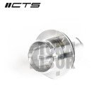 CTS Turbo Muffler Delete for Audi A4 B9 and Audi A5 F5 2.0 TFSI CTS Turbo Muffler Delete for Audi A4 B9 and Audi A5 F5 2.0 TFSI
