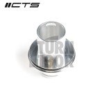 CTS Turbo Muffler Delete for Audi A4 B9 and Audi A5 F5 2.0 TFSI CTS Turbo Muffler Delete for Audi A4 B9 and Audi A5 F5 2.0 TFSI