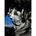 CTS Turbo Muffler Delete for Audi A4 B9 and Audi A5 F5 2.0 TFSI CTS Turbo Muffler Delete for Audi A4 B9 and Audi A5 F5 2.0 TFSI