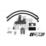 CTS Turbo Oil Catch Can for Audi A4 and A5 B8/B8.5 2.0 TFSI CTS Turbo Oil Catch Can for Audi A4 and A5 B8/B8.5 2.0 TFSI