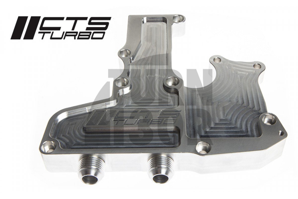 CTS Turbo Oil Catch Can for Audi A4 and A5 B8/B8.5 2.0 TFSI CTS Turbo Oil Catch Can for Audi A4 and A5 B8/B8.5 2.0 TFSI