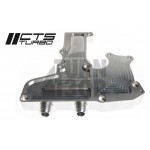 CTS Turbo Oil Catch Can for Audi A4 and A5 B8/B8.5 2.0 TFSI CTS Turbo Oil Catch Can for Audi A4 and A5 B8/B8.5 2.0 TFSI