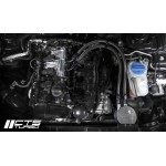 CTS Turbo Oil Catch Can for Audi A4 and A5 B8/B8.5 2.0 TFSI CTS Turbo Oil Catch Can for Audi A4 and A5 B8/B8.5 2.0 TFSI