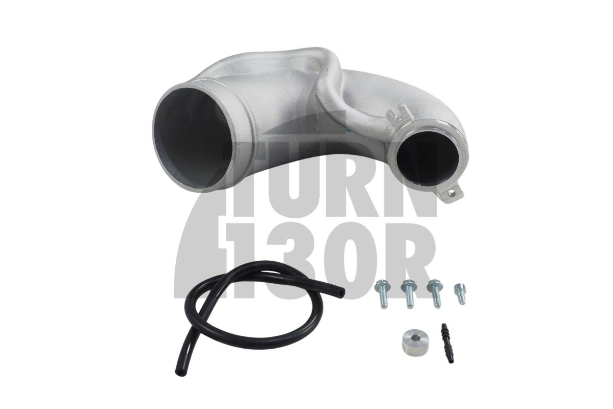 CTS Turbo 4 Inlet Pipe for Audi RS3 8V.5 and Audi TTRS 8S CTS Turbo 4 Inlet Pipe for Audi RS3 8V.5 and Audi TTRS 8S