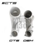 CTS Turbo 4 Inlet Pipe for Audi RS3 8V.5 and Audi TTRS 8S CTS Turbo 4 Inlet Pipe for Audi RS3 8V.5 and Audi TTRS 8S